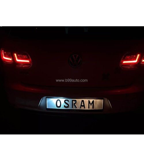 Osram Night Breaker T10 W5W LED